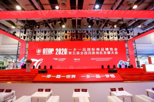 2020一乡一品国际商品博览会 全球采购商专项对接会暨贵州重点推荐会在湘启航